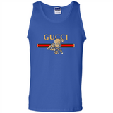 Black Panther Gucci PING PONG