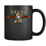 Gucci Deadpool PING PONG