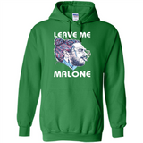 Rapper Post Leave Me Malone