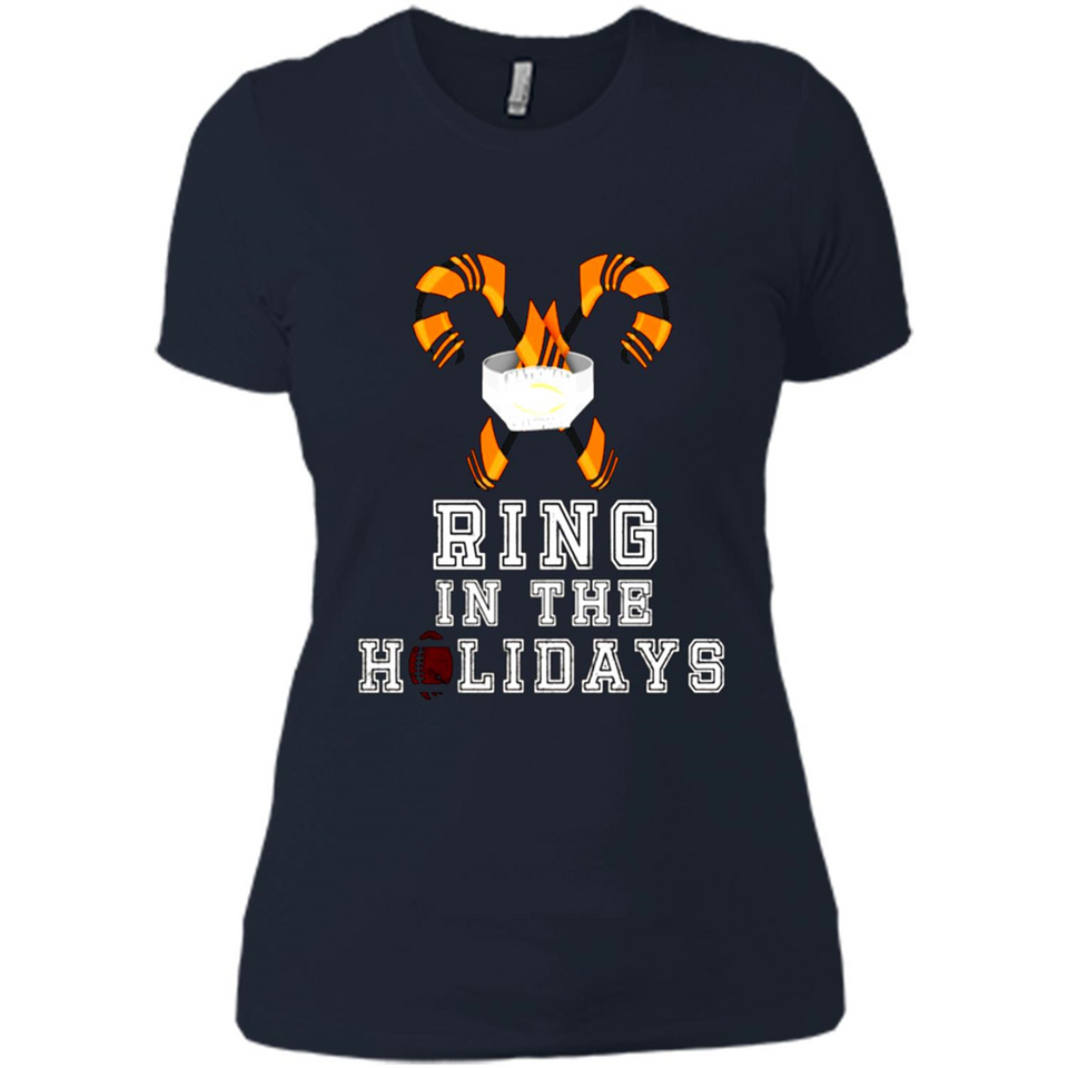 Oklahoma Holiday Christmas Tshirt For Sports Fans