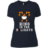 Oklahoma Holiday Christmas Tshirt For Sports Fans