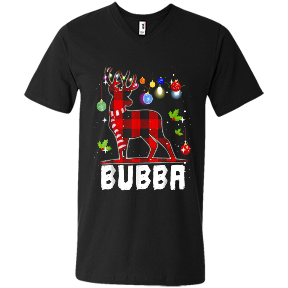Bubba Reindeer