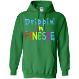DRIPPIN IN FINESSE
