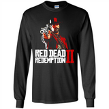 Red Dead Redemption 2