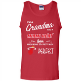 I'M A Grandma And A Miami Heat Fans