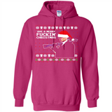 Ave A Merry Fuckin' Christmas Order Of The Peaky Blinders
