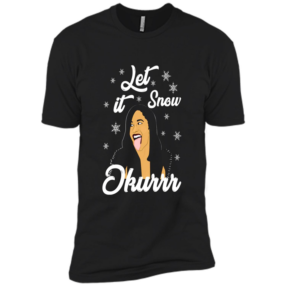 Let is Snow Okurrrr Cardi B PINGPONG