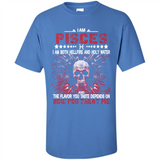 Pisces Legend I Am Pisces I Am Both