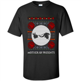 Mother Of Presents – Game of Thrones ugly christmas Sweatshirt PINGPONG