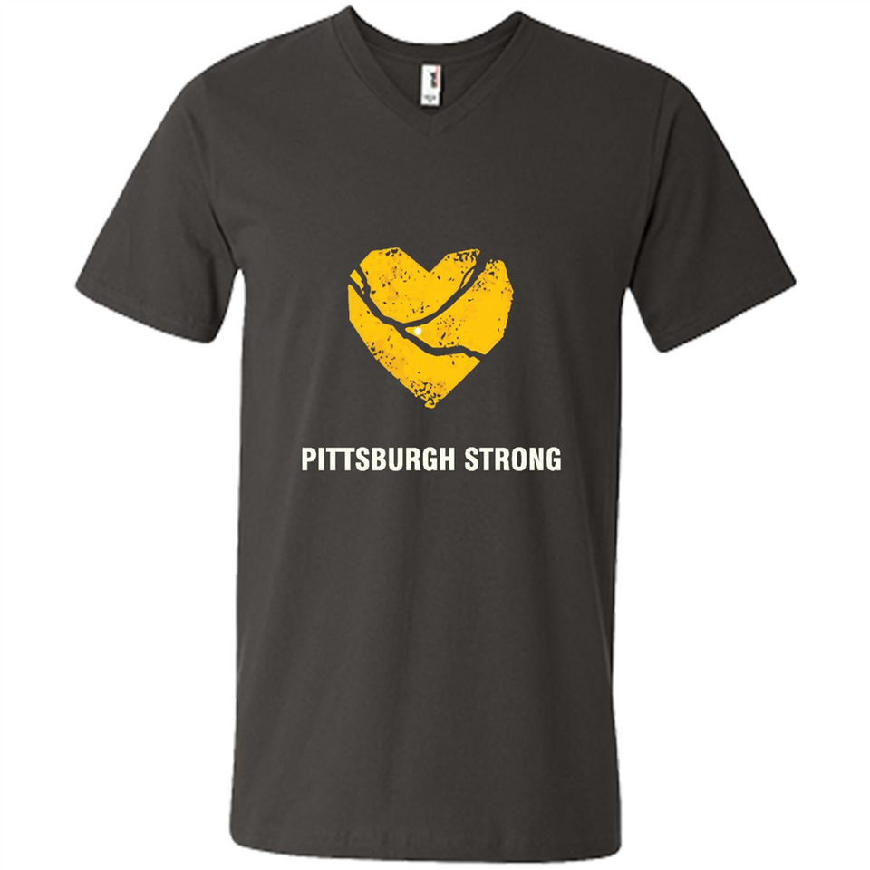 Pittsburgh Strong