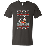 The Vet Removed My Jingle Bells
