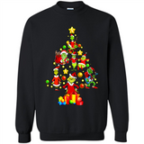 Christmas Tree Grinch Christmas Tree PING PONG