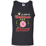 Perfect Costume For Girls. Xmas Shirt For Donut Lover