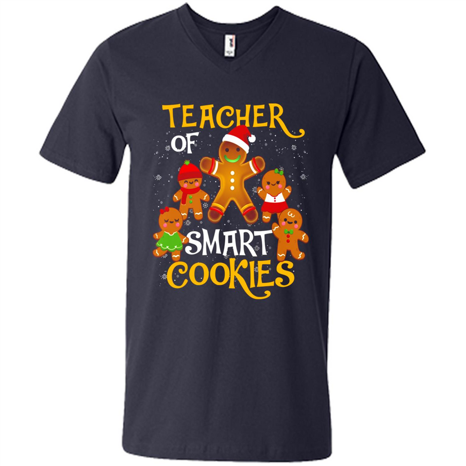 Teacher of Smart Cookies Christmas School Teaching