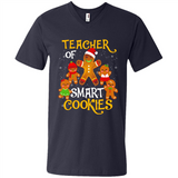 Teacher of Smart Cookies Christmas School Teaching