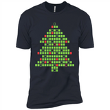 Pixel Christmas Tree