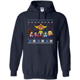 Sailor Moon Ugly Christmas Sweater Perfect Christmas PINGPONG