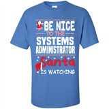 Administrator system Santa - Shirt