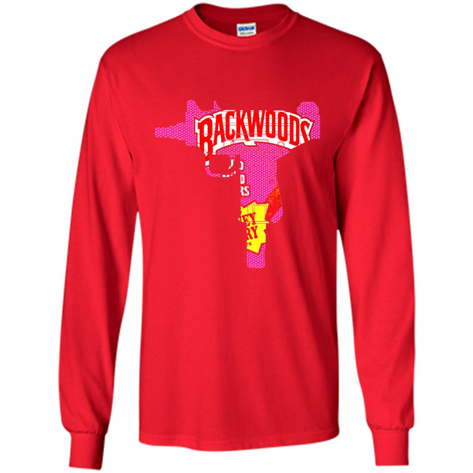 Backwoods Uzi PINGPONG