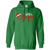 Mr. Claus Santa Claus Merry Xmas T-Shirt - Hoodie