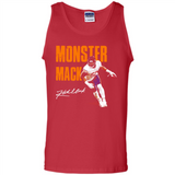 KHALIL MACK CHICAGO BEARS MONSTER OF THE MIDWAY