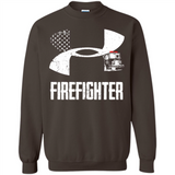 Under armour Firefingter - Sweatshirt