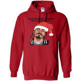 Snoop Dogg Twas The Nizzle Before Chrismizzle And All Through The Hizzle