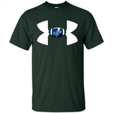 Los Angeles Dodgers Under Armour Logo - Shirt