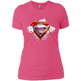Philadelphia Phillies And Superman Fans