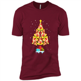 Pizza Christmas Tree PINGPONG