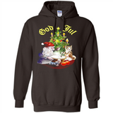 Scandanavian Christmas God Jul
