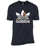 Tupac Shakur Adidas Fan
