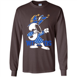 Washington Wizards Snoopy Dabbing PINGPONG