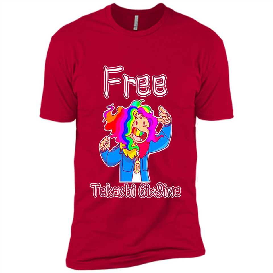 ERKS Free Tekashi 6ix9ine PING PONG
