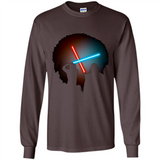 STAR WARS - Lightsaber Duel