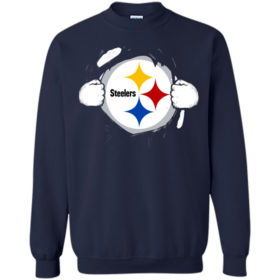 Only My Pittsburgh Steelers Inside Football Team