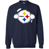 Only My Pittsburgh Steelers Inside Football Team