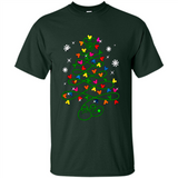 Mickey Mouse Christmas Tree ugly sweater PINGPONG