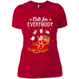 Cats For Everybody Santa’s