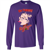 Oh fudge a Christmas story sweater PINGPONG