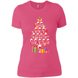 Wine Christmas Tree Red Wine Day August 28