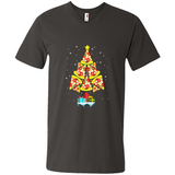 Pizza Christmas Tree PINGPONG