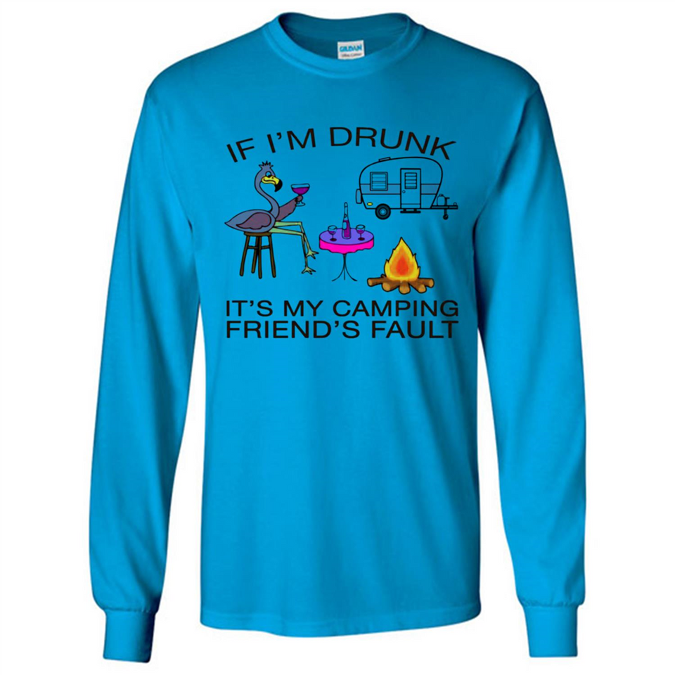 Some Of Us Grew Up Listening To New Kids On The Block Flamingo Shirt - Long Sleeve T-Shirt
