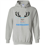 Busch Reinbeer Funny Beer Reindeer Christmas Sweatshirt - Hoodie