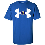 Indiana Pacers Under Armour Logo - Shirt