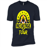 Michigan Revenge Tour Fan PINGPONG