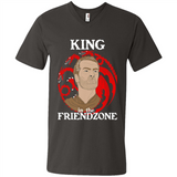 KING IN THE FRIENDZONE