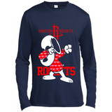 Houston Rockets Snoopy Dabbing PING PONG