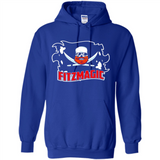 Order Fitzmagic T-Shirt Ryan Fitzpatrick Beard Skull Football Tampa Florida PINGPONG