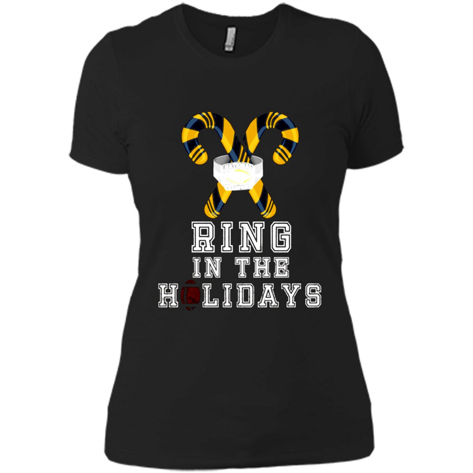 Indiana Holiday Christmas Tshirt For Sports Fans